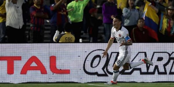 Copa America Centenario Quarter Final: Peru vs Colombia Predictions