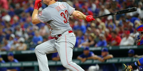 MLB Rumors – Los Angeles Dodgers Interested in Trading With Reds, A’s or Angels