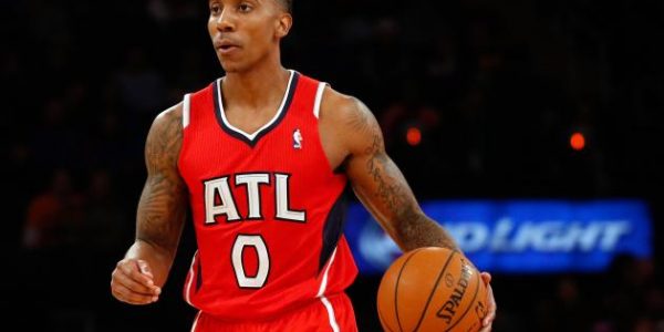 NBA Rumors – Atlanta Hawks & Philadelphia 76ers Interested in Jeff Teague & Nerlens Noel Trade