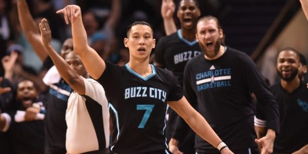 Jeremy Lin – Trades Close Some Doors, Open Others