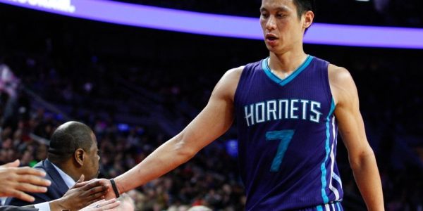 Jeremy Lin, Free Agency, and Shutting People Up