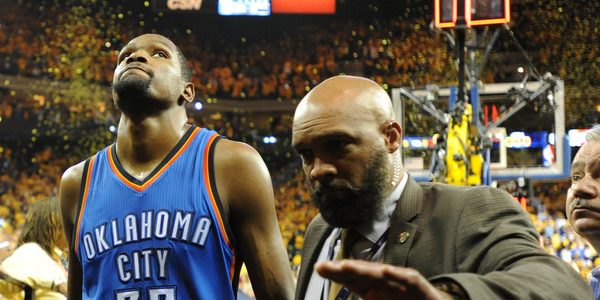 NBA Rumors – Oklahoma City Thunder & Kevin Durant Now Have Time to Think About Free Agency