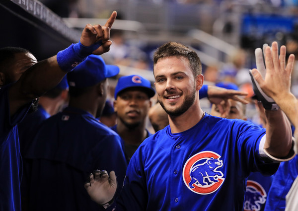 Kris Bryant