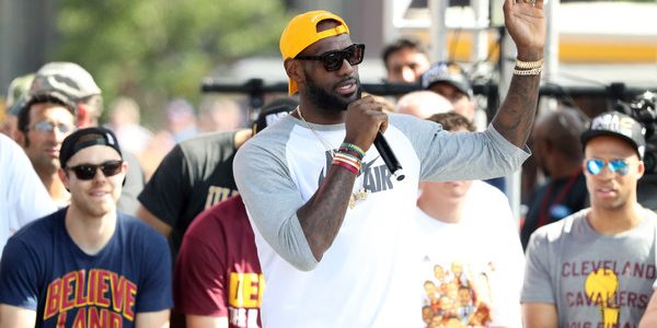 NBA Rumors – Cleveland Cavaliers Not Worried About LeBron James Opting Out