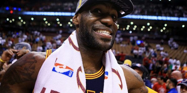 NBA Rumors – Cleveland Cavaliers, LeBron James Think These Finals Are Going to be Different