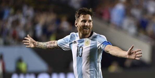 Copa América Centenario: Chile vs Panama, Argentina vs Bolivia Predictions