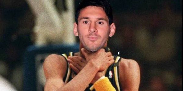17 Best Memes of Lionel Messi & Argentina Choking in Another Final