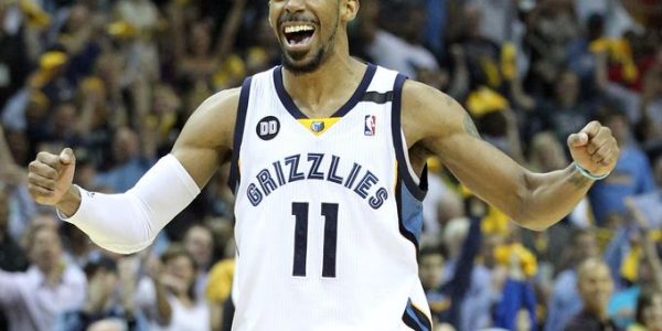 NBA Rumors – Rockets, Mavericks, Spurs, Nets & Grizzlies Interested in Signing Mike Conley