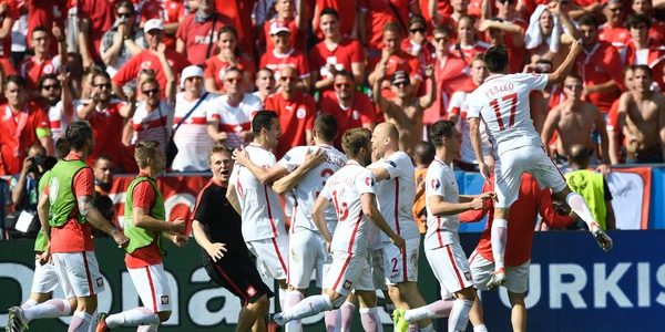 Euro 2016: Switzerland vs Poland, Wales vs Northern Ireland, Croatia vs Portugal Scores