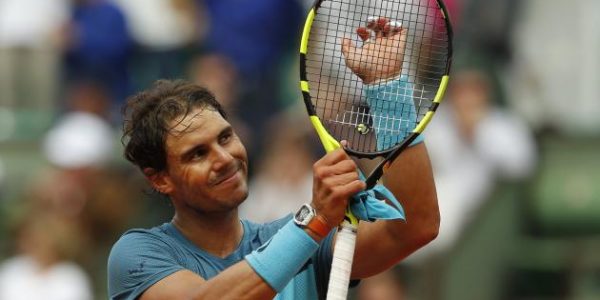 Rafael Nadal’s Recent Grand Slam Record is Terrible