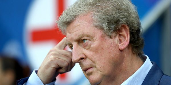 England Crash, Hodgson Resigns, Spain Predictable, Del Bosque Stubborn