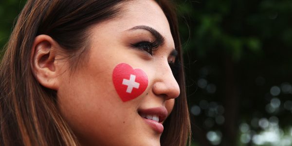24 Sexiest Fans in Euro 2016’s Round of 16