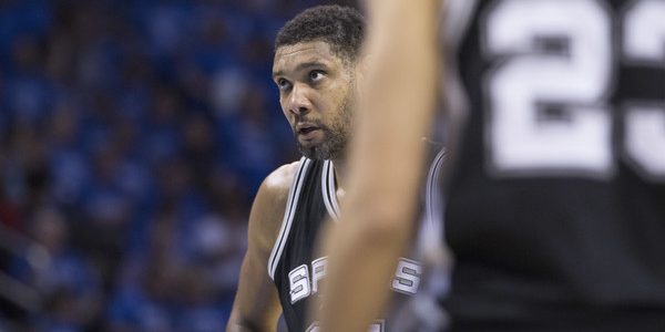 NBA Rumors – San Antonio Spurs Know it Might be the End of the Tim Duncan Era