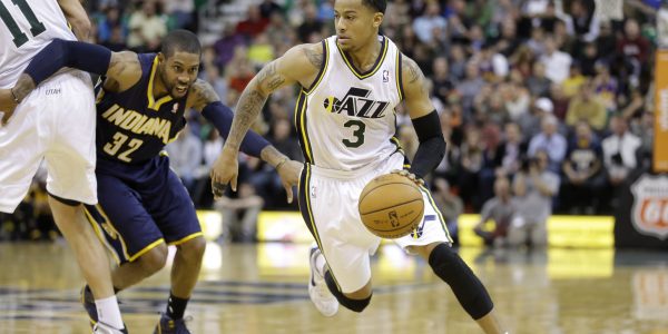 NBA Rumors – Utah Jazz Interested in Trading Trey Burke