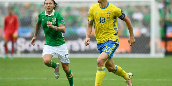 Euro 2016: Cristiano Ronaldo Depresses Portugal, Zlatan Ibrahimovic Inspires Sweden