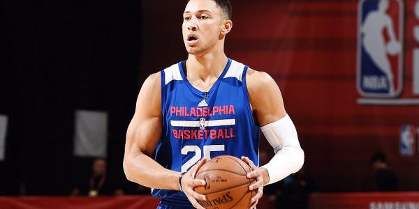 NBA Summer League – Sophomores Steal the Show From the Rookies