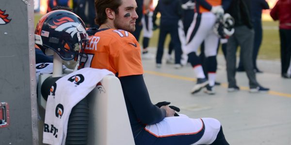 NFL Rumors – Denver Broncos Tried to Sign Brock Osweiler
