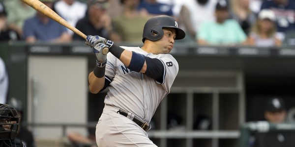 MLB Rumors – New York Yankees, Chicago White Sox Could Make a Carlos Beltran Deal