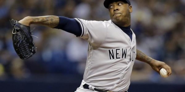 MLB Rumors – New York Yankees, Aroldis Chapman, Make the Chicago Cubs Even Stronger