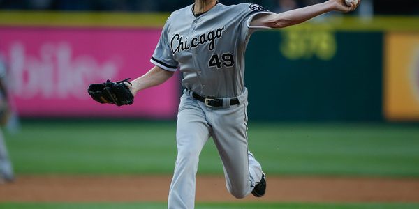 MLB Rumors – Boston Red Sox & Los Angeles Dodgers Interested in Trade for Chris Sale
