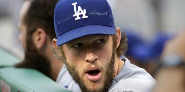 MLB Rumors – Los Angeles Dodgers Ready for a Season Without Clayton Kershaw