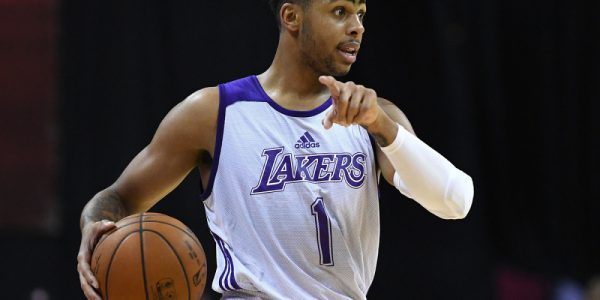 NBA Rumors – Los Angeles Lakers Finally Feeling A Little Bit Optimistic