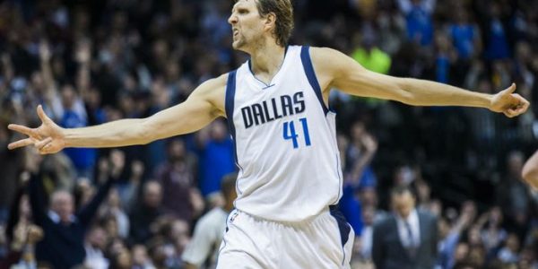 Los Angeles Lakers, Dallas Mavericks and the Difference Between Kobe Bryant & Dirk Nowitzki