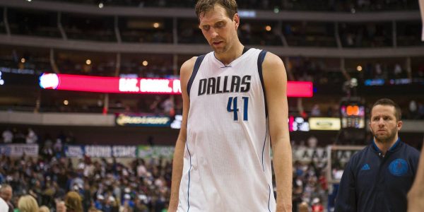 NBA Rumors – Dallas Mavericks Can’t Give Dirk Nowitzki Another Championship