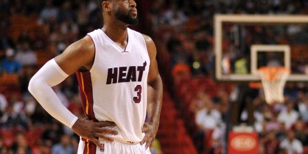 NBA Rumors – Miami Heat, Cleveland Cavaliers and Dwyane Wade in the Middle