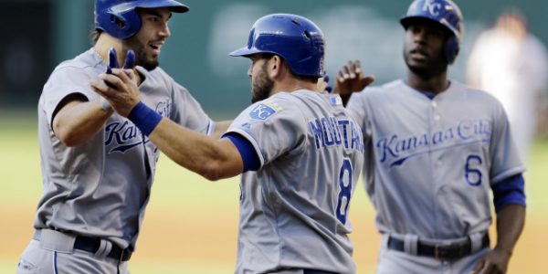MLB Rumors – Kansas City Royals Worried About the Immediate Future