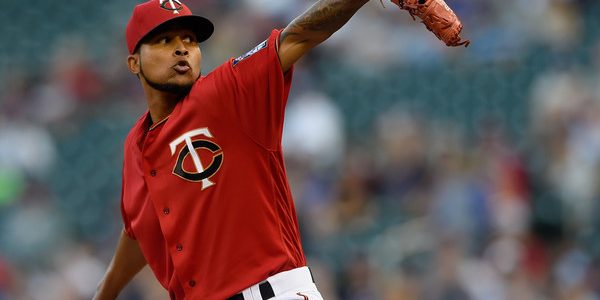 MLB Rumors – Kansas City Royals & Baltimore Orioles Interested in Signing Ervin Santana