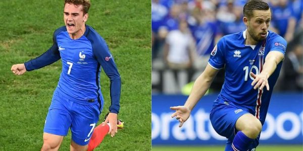 Euro 2016 – France vs Iceland Predictions