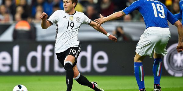 Euro 2016 – Germany vs Italy Predictions