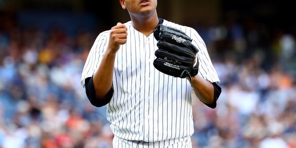 MLB Rumors – Orioles, Marlins, Mets & Tigers Interested in Ivan Nova Trade