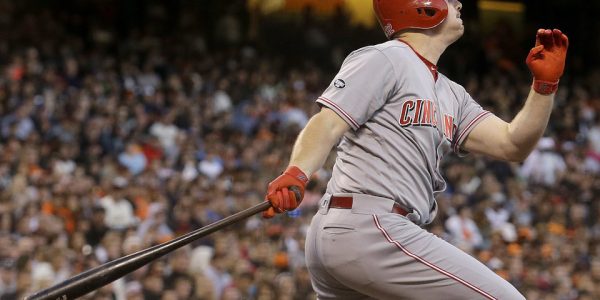 MLB Rumors – Dodgers, Giants, Mariners, Nationals, Orioles & Rangers Interested in Jay Bruce
