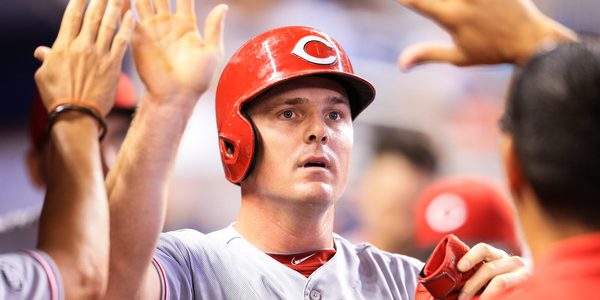 MLB Rumors – Giants, Indians, Nationals, Blue Jays & Royals Interested in Signing Jay Bruce