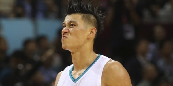 What is it That’s so Special About Jeremy Lin?