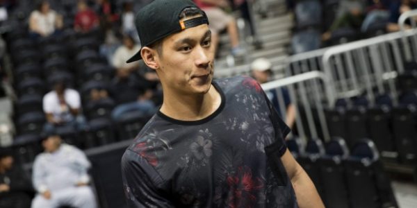 Brooklyn Nets: Jeremy Lin New to Being “old”, Not New to Leadership