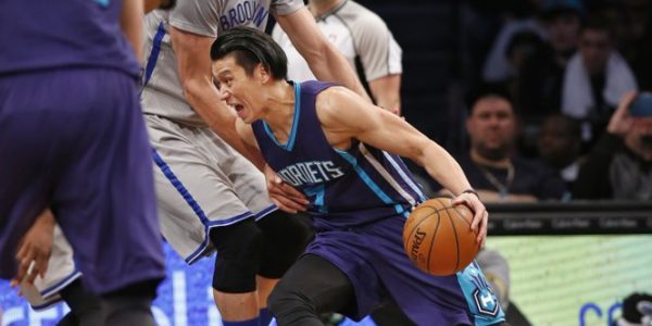 Jeremy Lin, Retooling Brooklyn Nets, & the Steve Nash Connection