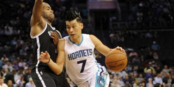 Jeremy Lin Joining the Brooklyn Nets as Times are a Changin