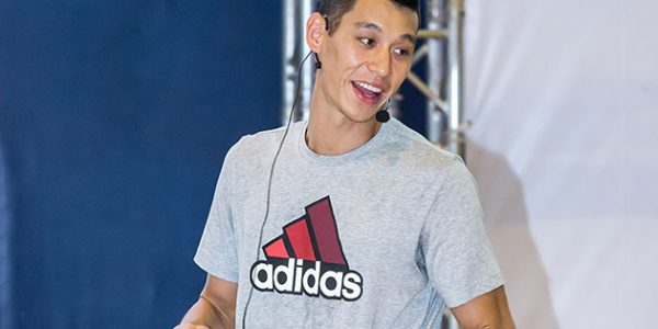 Jeremy Lin on the Brooklyn Nets is the Biggest Challenge of His Career