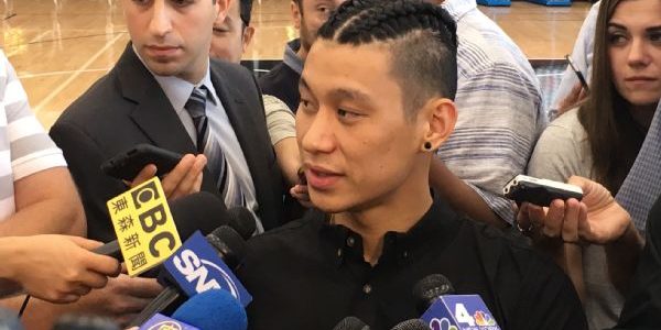 Jeremy Lin’s Star Quality Makes the Brooklyn Nets Worth Watching