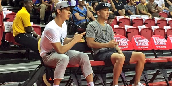 Jeremy Lin, the Return to New York, Brooklyn Nets, and Leaving Linsanity Behind