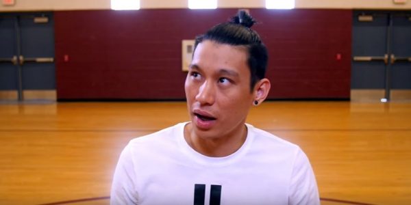 Jeremy Lin & Ryan Higa Make Space Jam 3 Look Completely Awesome