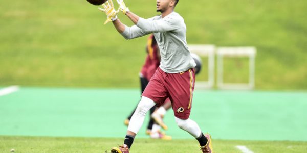 NFL Rumors – Redskins Believe Josh Doctson is Going to be a Star