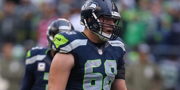 NFL Rumors – Seattle Seahawks Trying to Succeed With Cheapest Offensive Line Possible