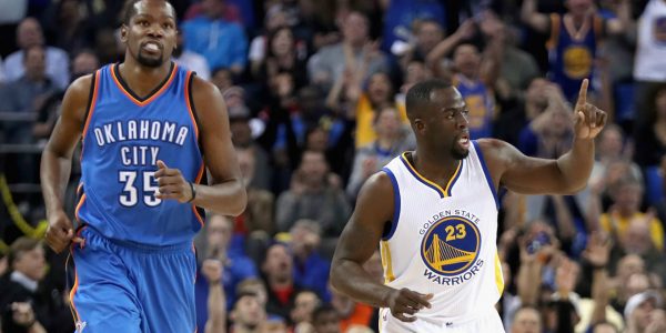 NBA Rumors – Warriors, Kevin Durant Need a New Hierarchy