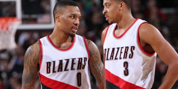 NBA Rumors: Portland Trail Blazers Love Their Lillard-McCollum Backcourt