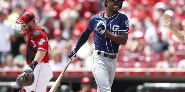 MLB Rumors – San Diego Padres Suddenly Interested in Trading Melvin Upton Jr.