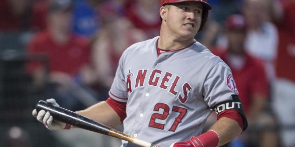 MLB Rumors – Los Angeles Angels Not Looking to Trade Mike Trout, Anyone Else